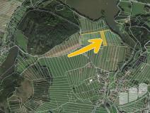 Prodej pole, Neurazy - Vojovice, 1503 m2