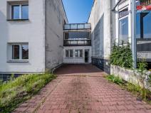 Prodej bytu 2+1, Jablonec nad Nisou, Riegrova, 81 m2