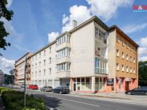Prodej bytu 2+kk, Karlovy Vary - Drahovice, Vítězná, 46 m2