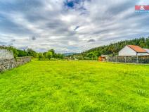 Prodej pozemku pro bydlení, Dolce, 574 m2