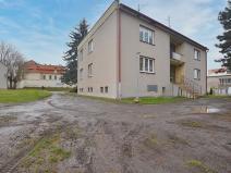 Prodej bytu 3+kk, Bečváry, 71 m2