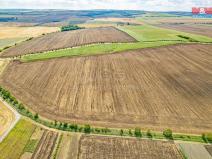 Prodej zemědělské půdy, Žatčany, 25490 m2