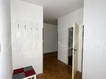 Pronájem bytu 3+1, Brno, Štefánikova, 80 m2