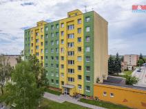 Prodej bytu 1+1, Nymburk, Jurije Gagarina, 38 m2