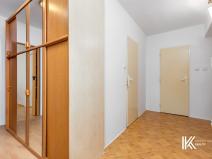 Pronájem bytu 2+1, Pardubice, Artura Krause, 65 m2