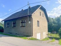 Prodej rodinného domu, Václavice, 170 m2