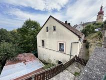 Prodej rodinného domu, Chvalkovice, 170 m2