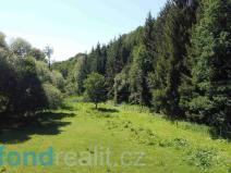 Prodej pozemku, Písečné - Václavov, 3774 m2