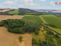 Prodej zahrady, Zvíkovec, 16882 m2