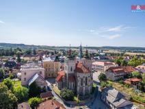 Prodej rodinného domu, Kouřim, Ptačí ryneček, 111 m2