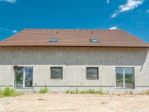 Prodej rodinného domu, Stochov, U Karlovarky, 146 m2