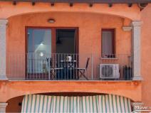 Prodej bytu 1+1, Trinita D' Agultu, Sardinie, Itálie, 45 m2