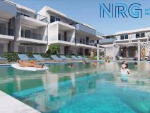 Prodej bytu 3+kk, Sithonia, Chalkidiki, Řecko, 90 m2