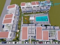 Prodej bytu 3+kk, Sithonia, Chalkidiki, Řecko, 90 m2