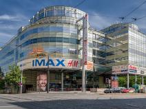 Pronájem kanceláře, Praha - Žižkov, Vinohradská, 1000 m2