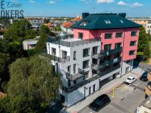 Prodej bytu 4+kk, Praha - Suchdol, U hotelu, 114 m2