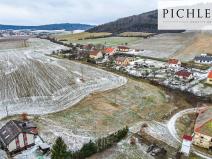 Prodej pozemku pro bydlení, Červené Poříčí, 4041 m2