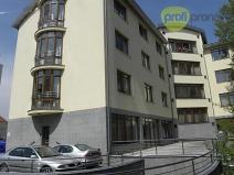 Pronájem kanceláře, Vyškov, Palánek, 58 m2