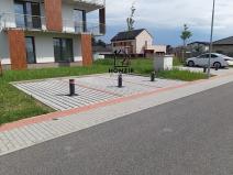 Pronájem - jiné, Brandýs nad Labem-Stará Boleslav, Všetatská, 14 m2