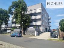 Prodej bytu 3+1, Františkovy Lázně, Anglická, 132 m2