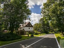 Prodej rodinného domu, Nová Ves v Horách, 160 m2