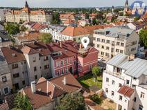 Prodej bytu 4+kk, České Budějovice, Lidická tř., 92 m2