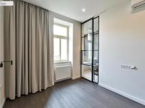 Pronájem bytu 4+kk, Praha - Vinohrady, Laubova, 135 m2