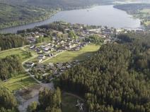 Prodej pozemku, Lipno nad Vltavou, 545 m2