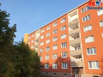 Prodej bytu 1+1, Chomutov, Kamenná, 36 m2