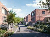 Prodej rodinného domu, Praha - Dejvice, V Trníčku, 226 m2