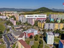 Prodej obchodního prostoru, Česká Lípa, 28. října, 3800 m2