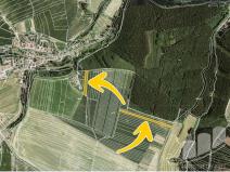 Prodej zemědělské půdy, Velké Opatovice - Velká Roudka, 1304 m2