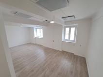 Prodej bytu 1+kk, Brno, Antonínská, 40 m2