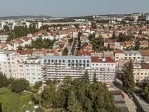 Prodej bytu 3+kk, Brno, Provazníkova, 62 m2