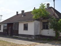 Prodej rodinného domu, Otrokovice, Terezov, 150 m2