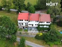 Prodej rodinného domu, Vítkovice, 205 m2