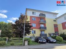 Pronájem bytu 2+kk, Praha - Kbely, Blériotova, 65 m2