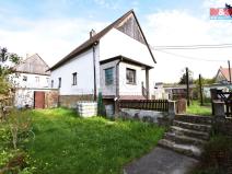 Prodej rodinného domu, Štětí - Čakovice, 180 m2