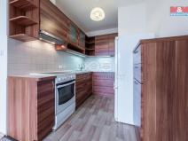 Prodej bytu 2+kk, Praha - Bohnice, Zelenohorská, 43 m2