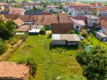 Prodej rodinného domu, Bučovice - Vícemilice, Osvobození, 180 m2