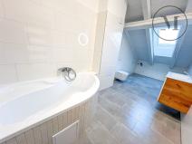Prodej bytu 3+kk, České Budějovice, K. Weise, 95 m2