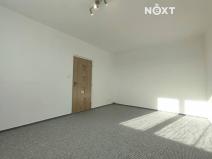 Pronájem bytu 1+1, Trutnov, Sněženková, 34 m2