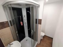 Pronájem bytu 2+kk, Louny, Slovenského národního povstání, 35 m2