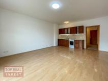 Pronájem bytu 1+kk, Kroměříž, Obvodová, 40 m2