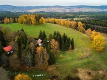 Prodej pozemku pro bydlení, Jindřichovice, 789 m2