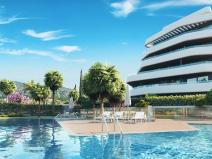 Prodej bytu 3+kk, Torremolinos, Španělsko, 49 m2