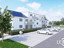 Prodej bytu 2+kk, Drahanovice, 59 m2