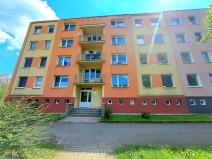 Prodej bytu 3+1, Kaznějov, Na Komárově, 62 m2