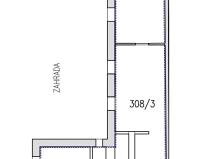 Prodej bytu 2+kk, Dolní Podluží, 67 m2