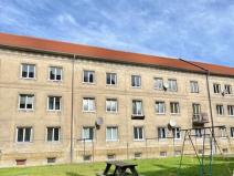 Prodej bytu 2+1, Terezín, Revoluční, 81 m2